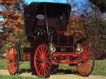 Sears High Wheel Buggy 1909 года